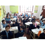 Educar en Igualdad